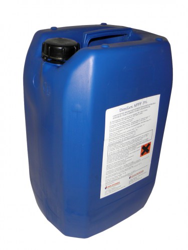 Pena DIMILEX AFFF3%