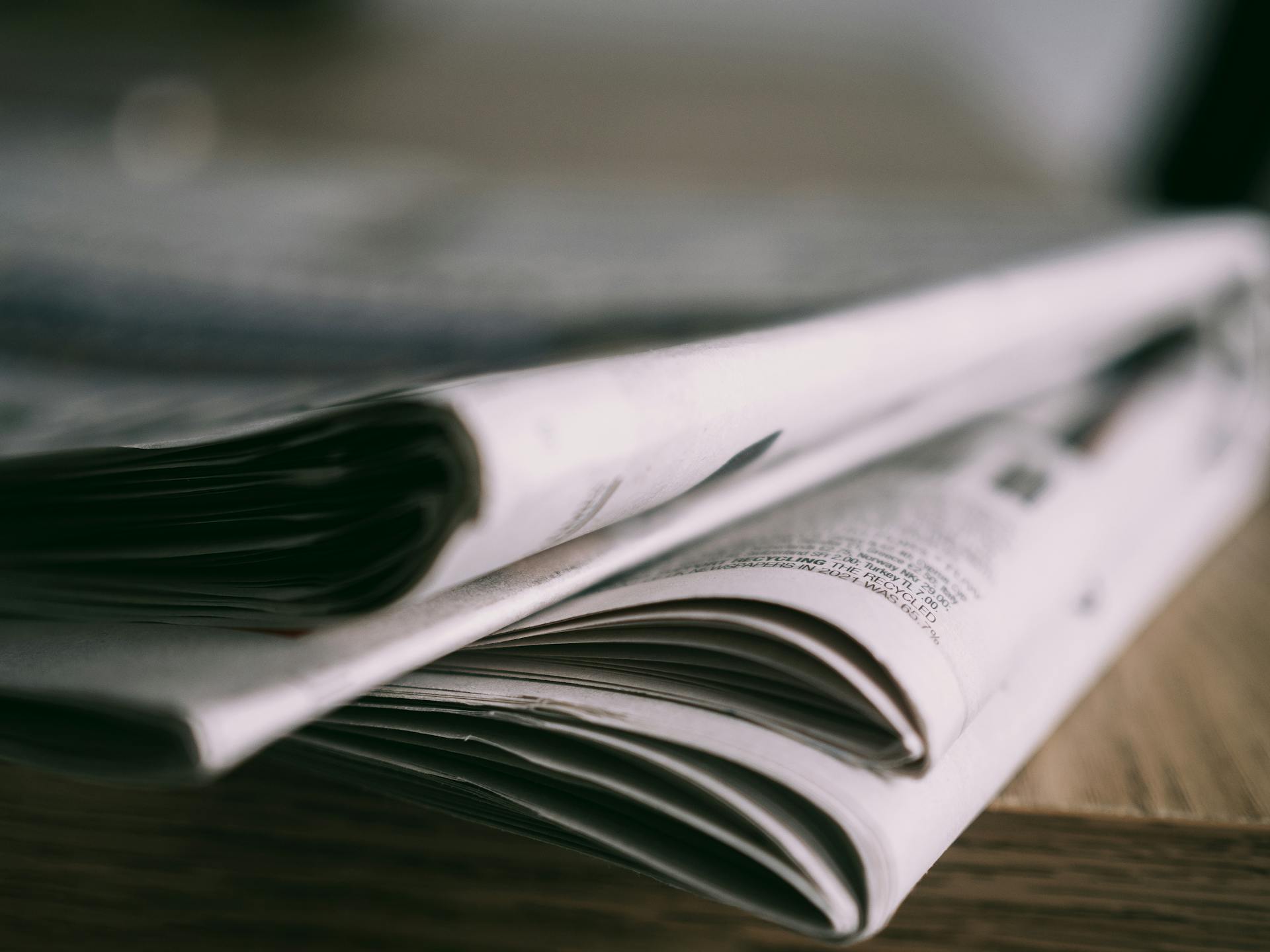 Ormarići za novine